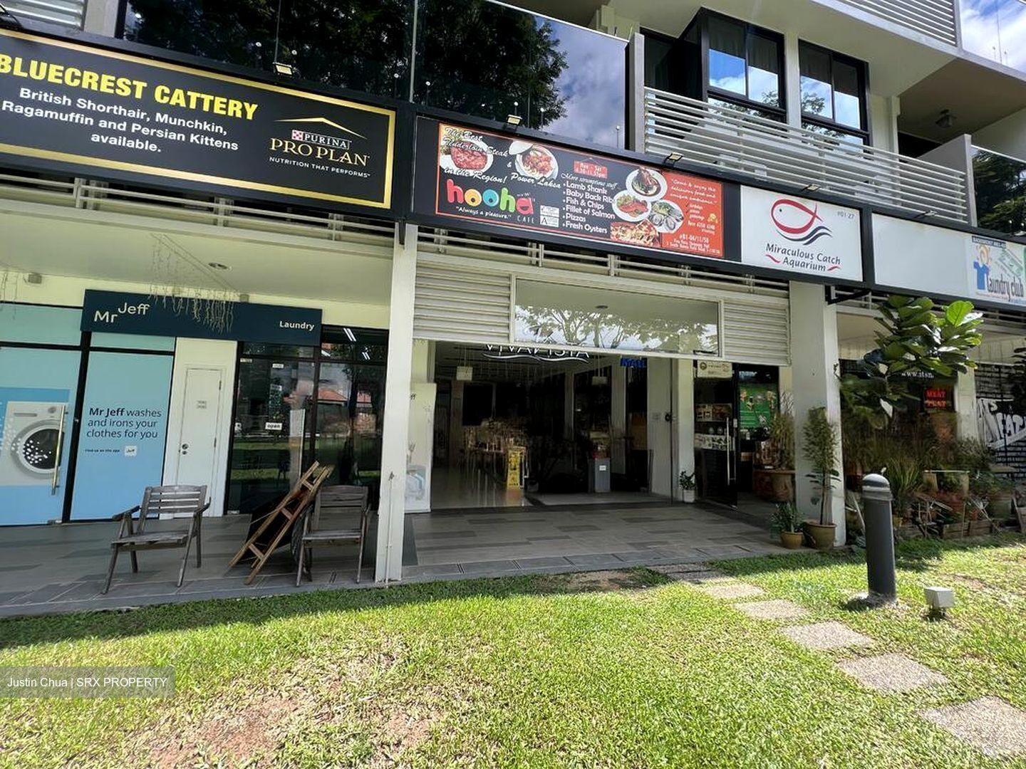 Viva Vista (D5), Retail #468003571